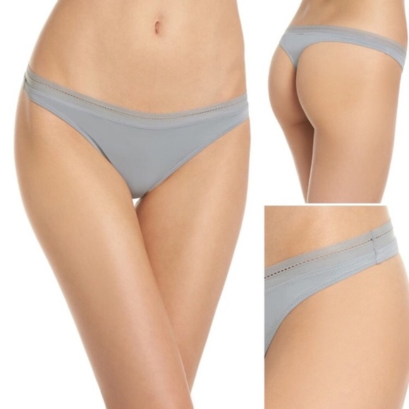 Free People Other - Free People Truth Or Dare Thong